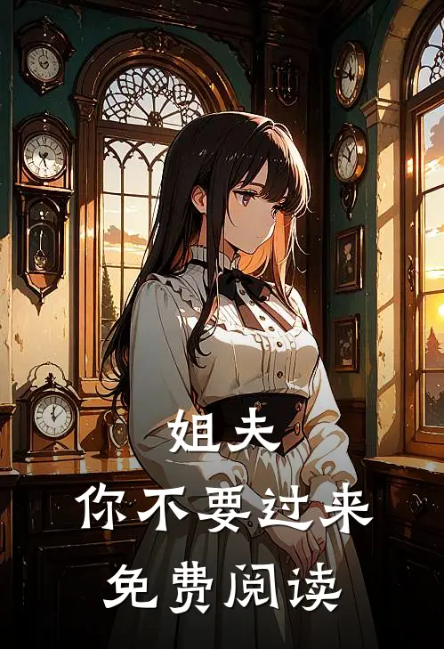 姐夫，你不要过来免费阅读