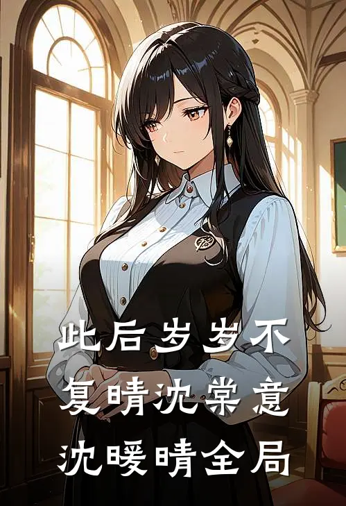 此后岁岁不复晴沈棠意沈暖晴全局