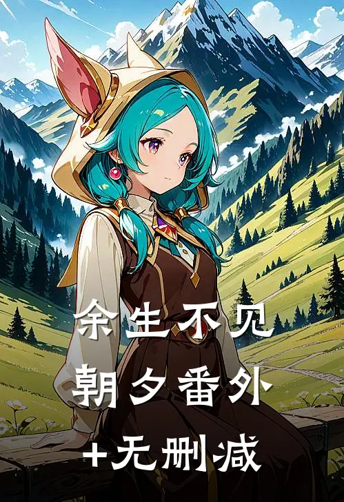 余生不见朝夕番外+无删减