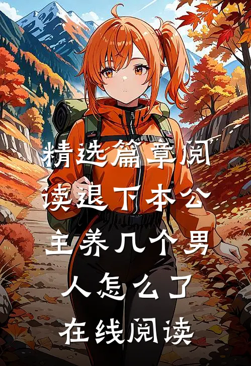 精选篇章阅读退下本公主养几个男人怎么了在线阅读
