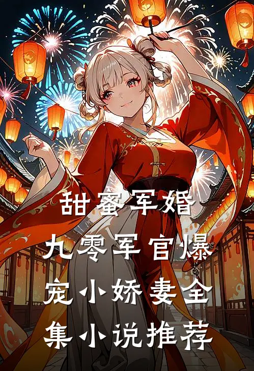 甜蜜军婚：九零军官爆宠小娇妻全集小说推荐