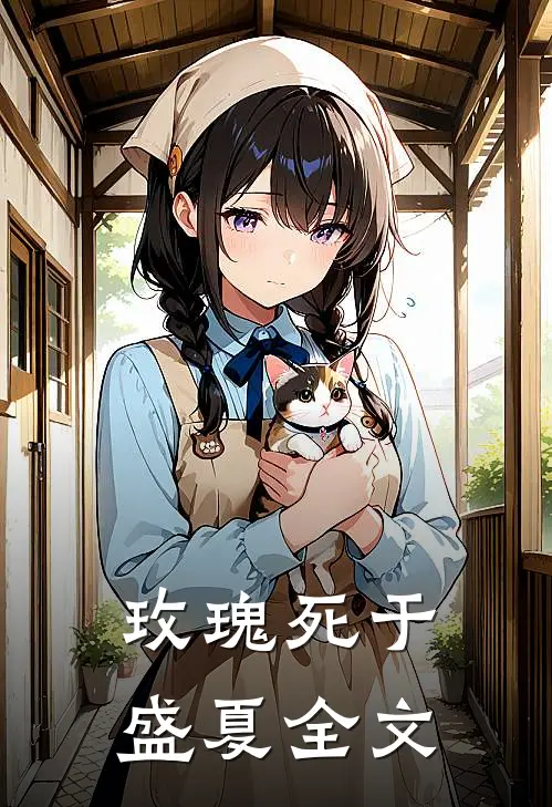 玫瑰死于盛夏全文
