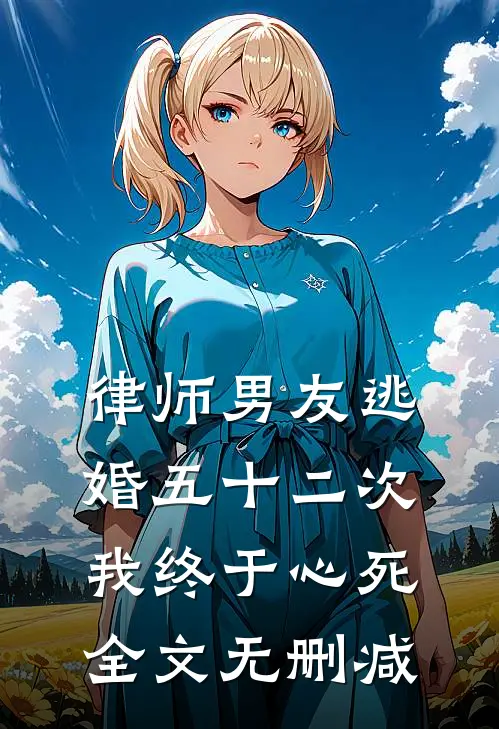 律师男友逃婚五十二次，我终于心死全文无删减