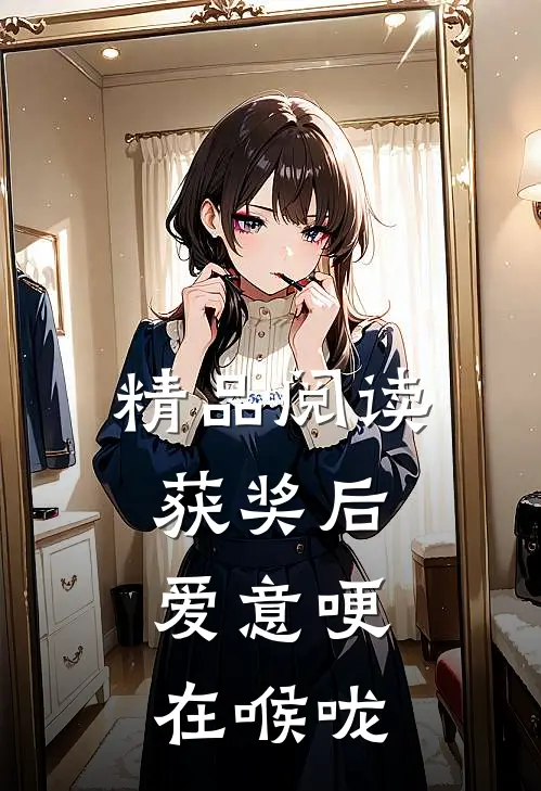 精品阅读获奖后，爱意哽在喉咙
