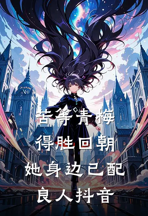 苦等青梅得胜回朝，她身边已配良人抖音