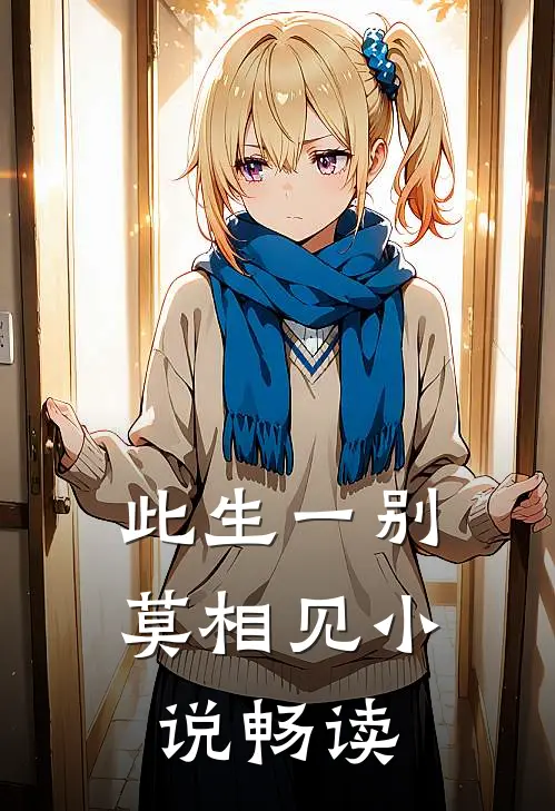 此生一别莫相见小说畅读