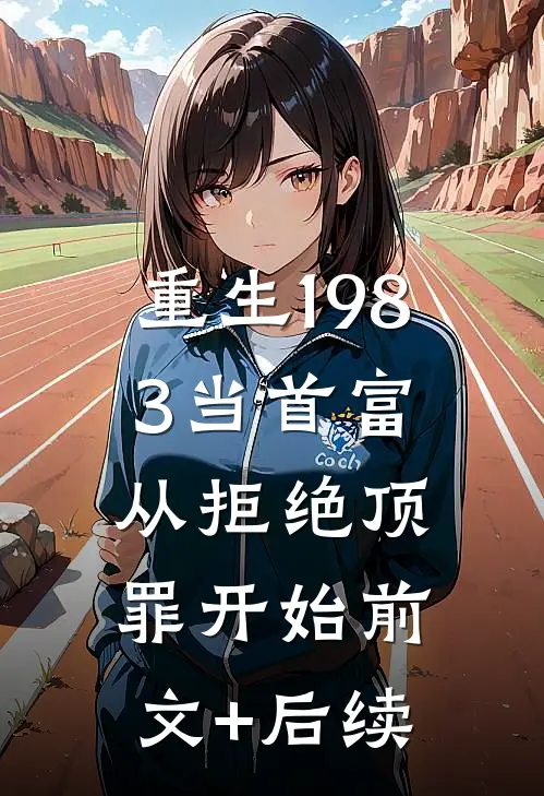 重生1983当首富：从拒绝顶罪开始前文+后续