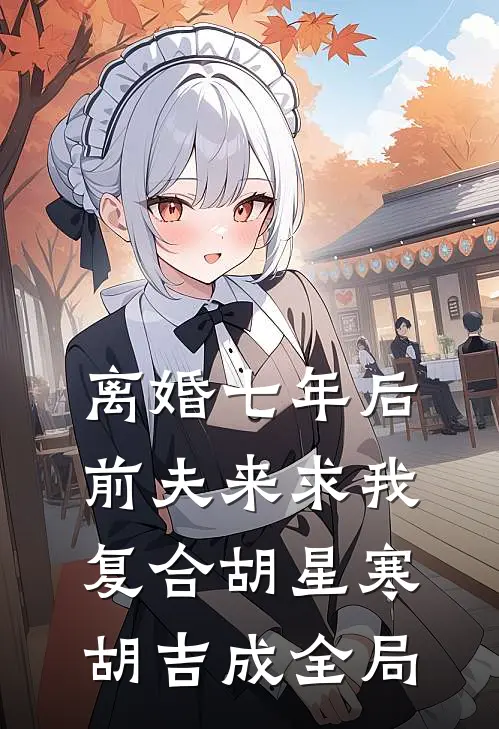 离婚七年后，前夫来求我复合胡星寒胡吉成全局