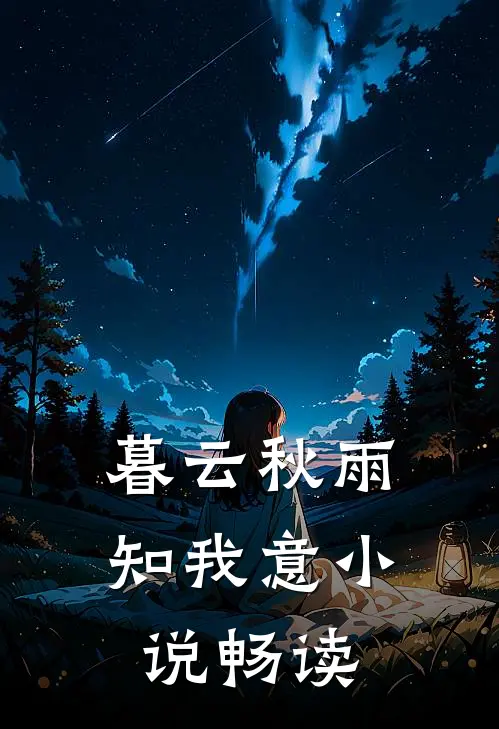 暮云秋雨知我意小说畅读