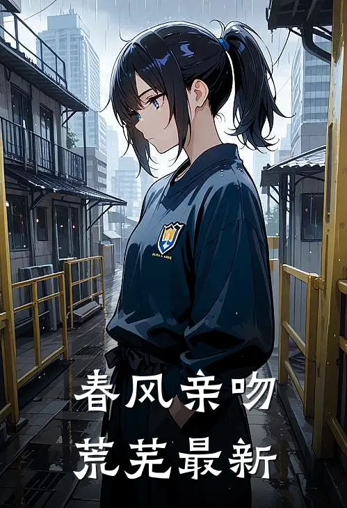 春风亲吻荒芜最新