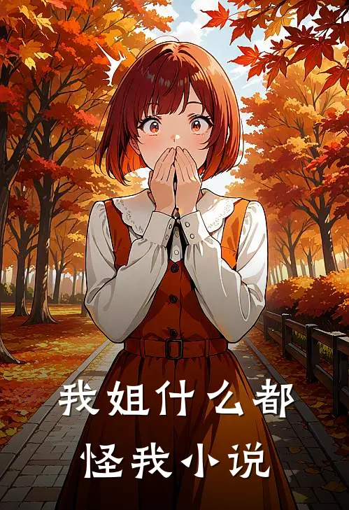 我姐什么都怪我小说