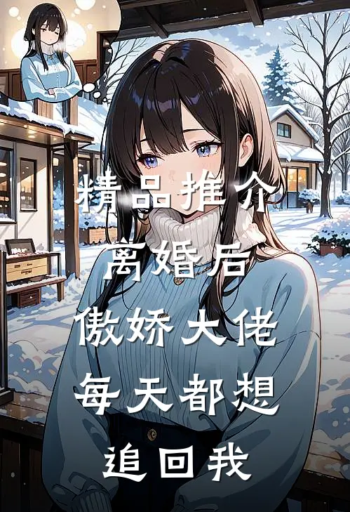 精品推介离婚后，傲娇大佬每天都想追回我