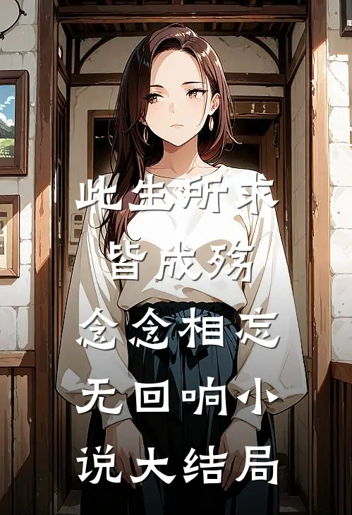 此生所求皆成殇，念念相忘无回响小说大结局