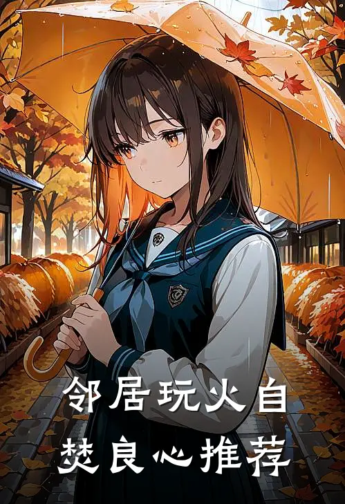 邻居玩火自焚良心推荐