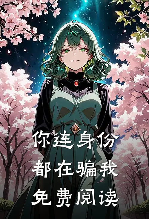 你连身份都在骗我免费阅读