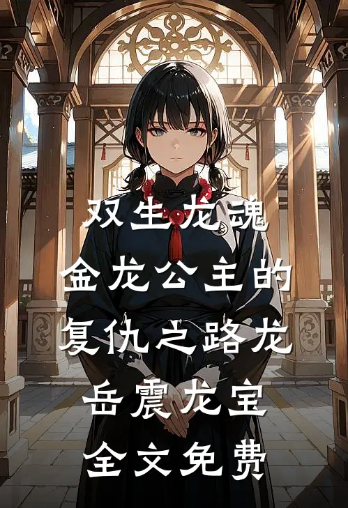双生龙魂：金龙公主的复仇之路龙岳震龙宝全文免费