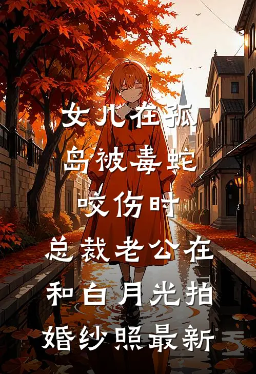 女儿在孤岛被毒蛇咬伤时，总裁老公在和白月光拍婚纱照最新