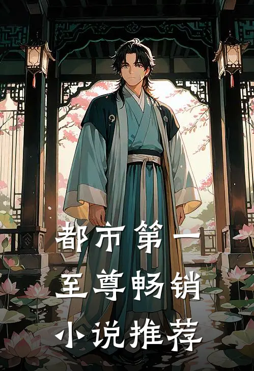 都市第一至尊畅销小说推荐
