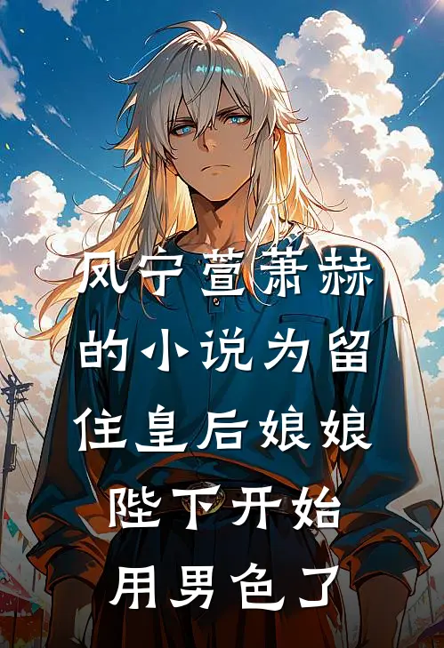 凤宁萱萧赫的小说为留住皇后娘娘，陛下开始用男色了