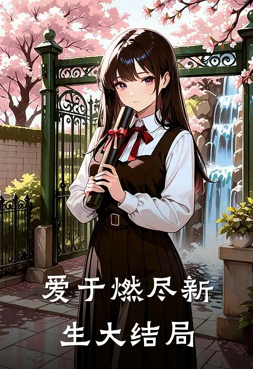爱于燃尽新生大结局