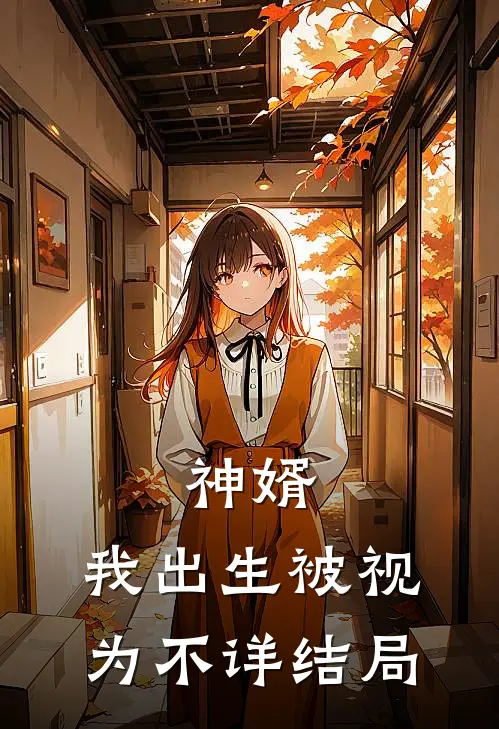 神婿：我出生被视为不详结局