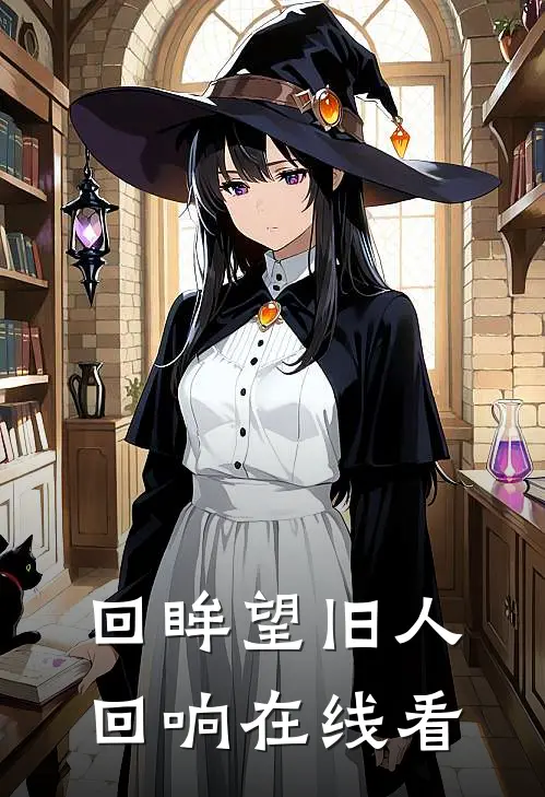 回眸望旧人回响在线看