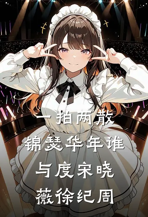 一拍两散，锦瑟华年谁与度宋晓薇徐纪周