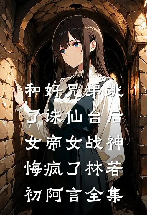 和好兄弟跳了诛仙台后，女帝女战神悔疯了林若初阿言 全集