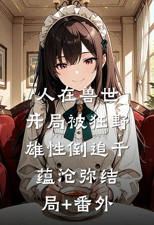 人在兽世，开局被狂野雄性倒追千蕴沧弥结局+番外