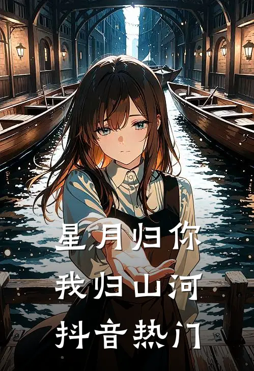 星月归你，我归山河抖音热门