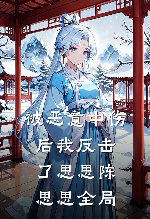 被恶意中伤后我反击了思思陈思思全局