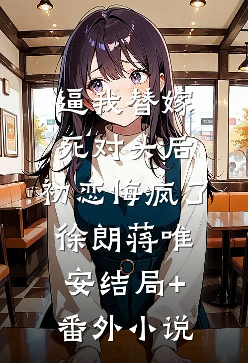 逼我替嫁死对头后，初恋悔疯了徐朗蒋唯安结局+番外小说