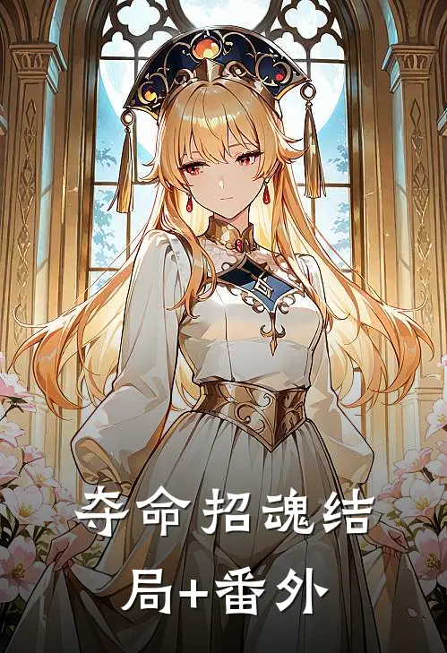夺命招魂结局+番外