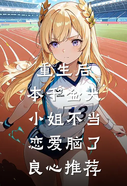 重生后，本千金大小姐不当恋爱脑了良心推荐