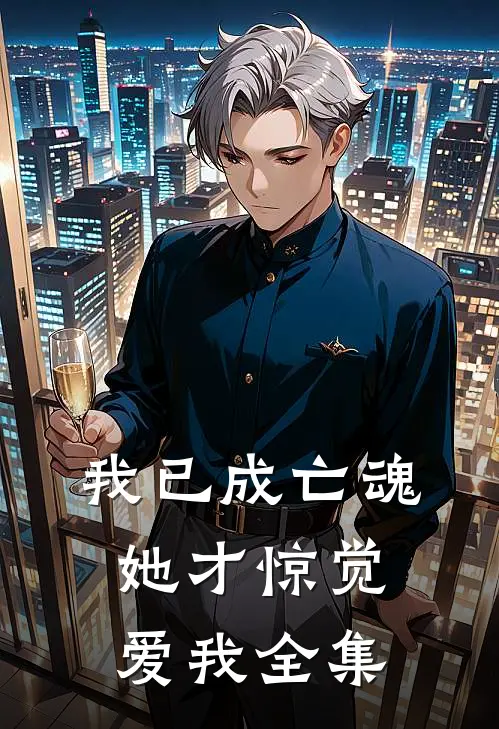 我已成亡魂，她才惊觉爱我 全集