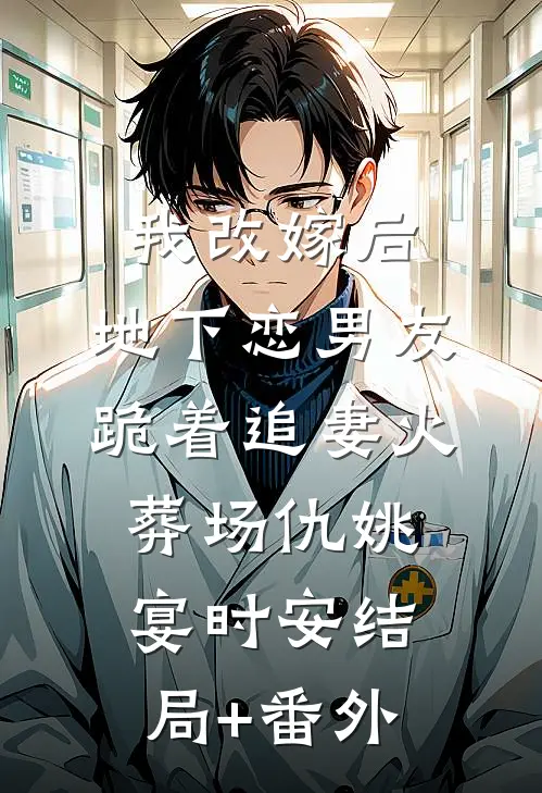 我改嫁后，地下恋男友跪着追妻火葬场仇姚宴时安结局+番外