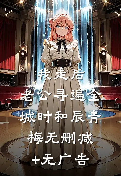 我走后，老公寻遍全城时和辰青梅无删减+无广告