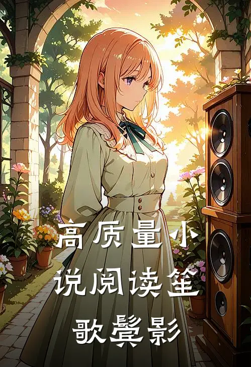 高质量小说阅读笙歌鬓影