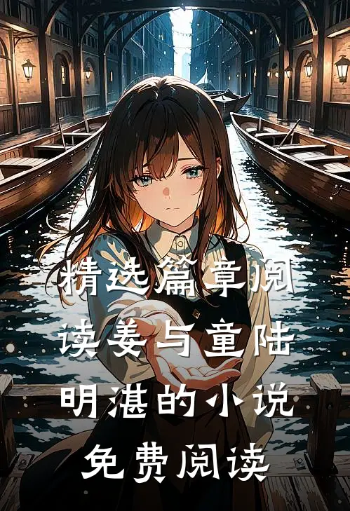 精选篇章阅读姜与童陆明湛的小说免费阅读