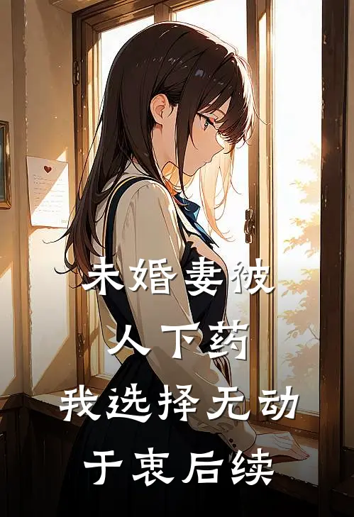 未婚妻被人下药，我选择无动于衷后续