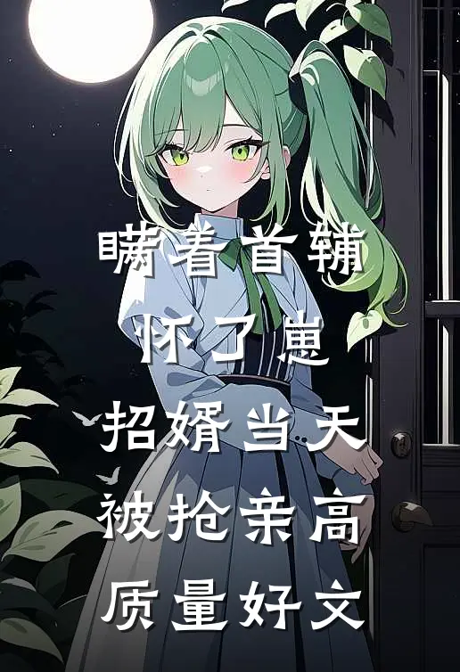 瞒着首辅怀了崽，招婿当天被抢亲高质量好文