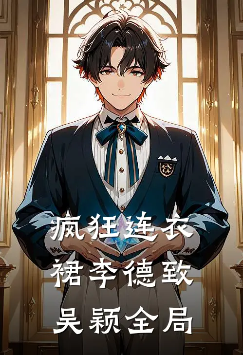 疯狂连衣裙李德致吴颖全局