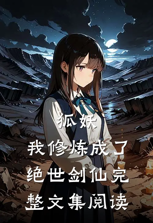 狐妖：我修炼成了绝世剑仙完整文集阅读