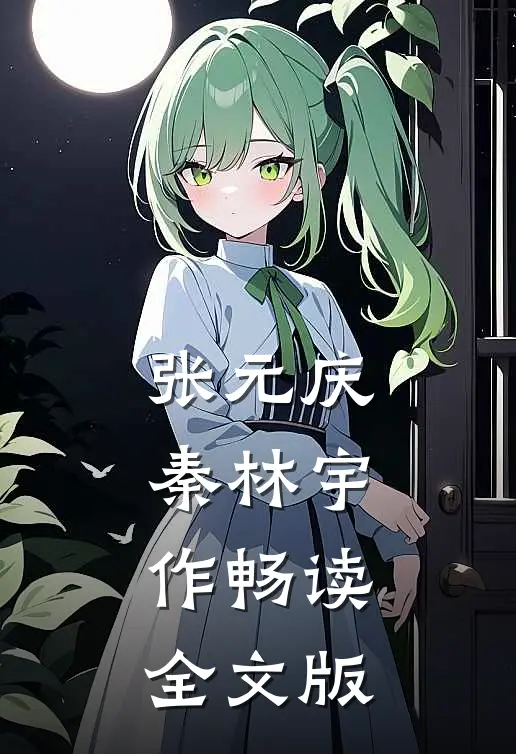 张元庆秦林宇,作畅读全文版