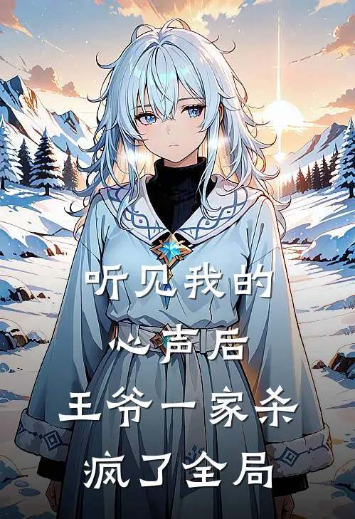 听见我的心声后，王爷一家杀疯了全局