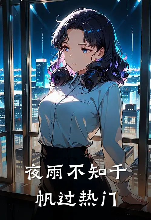 夜雨不知千帆过热门