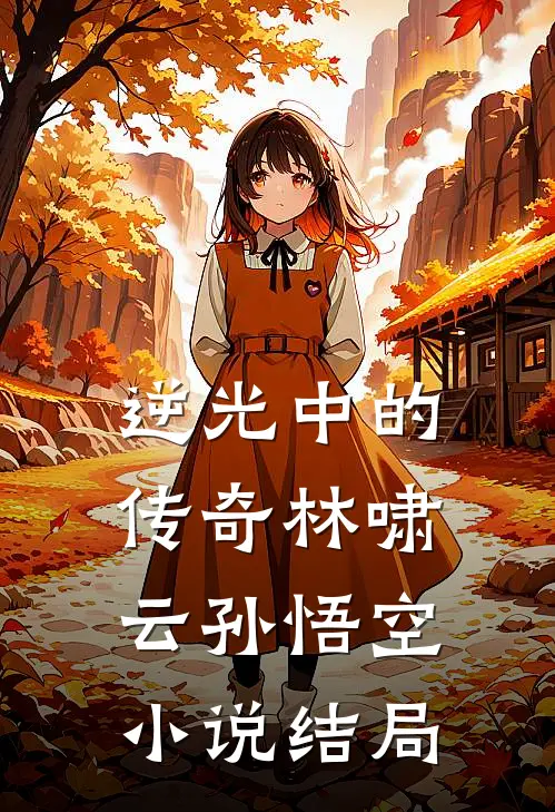 逆光中的传奇林啸云孙悟空小说结局