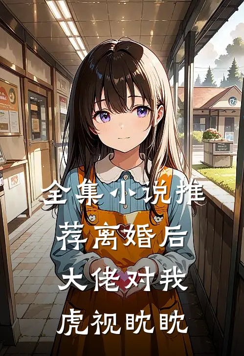 全集小说推荐离婚后，大佬对我虎视眈眈