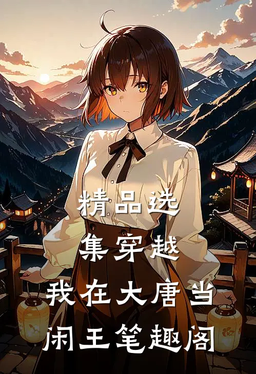 精品选集穿越:我在大唐当闲王 笔趣阁