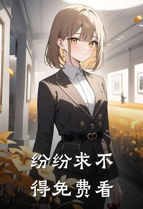 纷纷求不得免费看